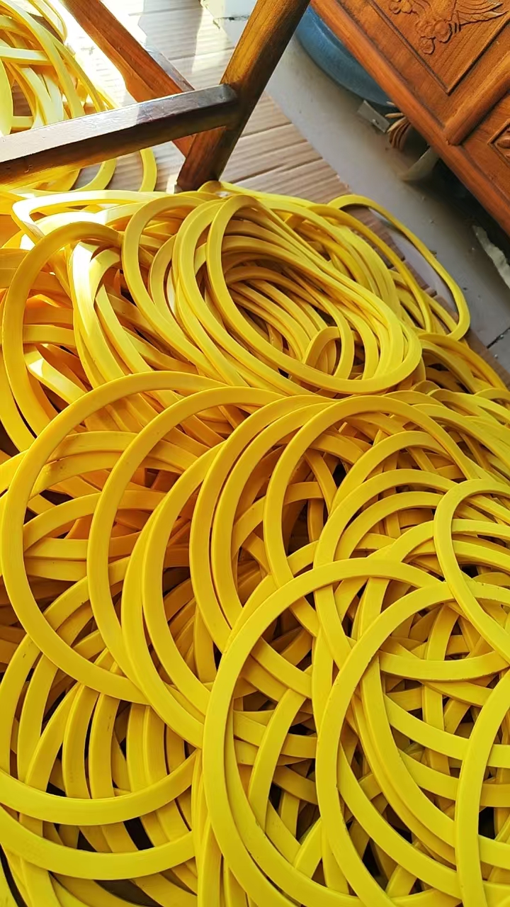 濾芯膠化學(xué)穩(wěn)定性對(duì)設(shè)備保護(hù)的重要性