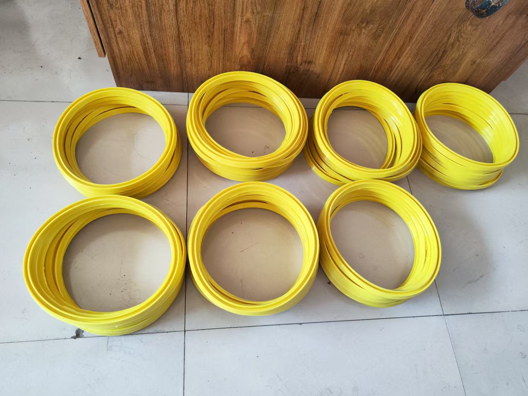 除塵濾筒端蓋膠硬度測(cè)試與耐用性評(píng)估