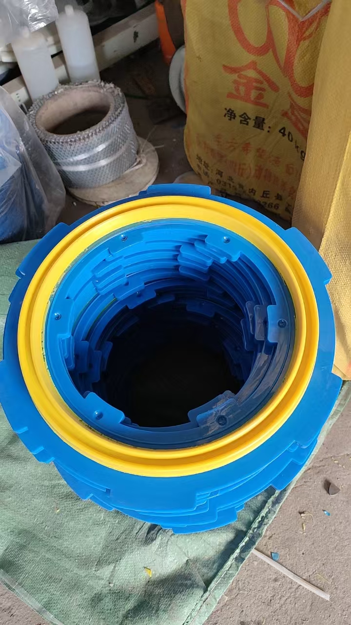 探索濾芯膠墊在設(shè)備中帶來的顯著效果