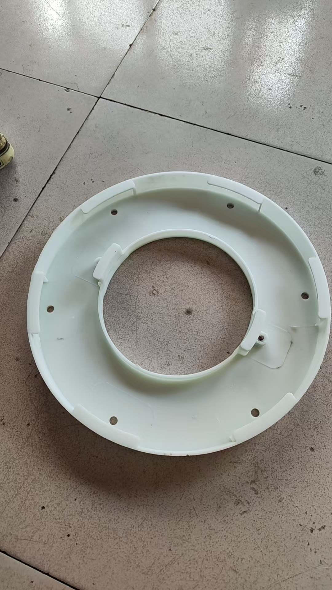 除塵濾筒端蓋膠毒性評(píng)價(jià)關(guān)鍵指標(biāo)探究